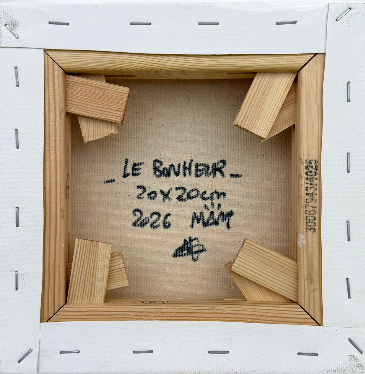 Le Bonheur