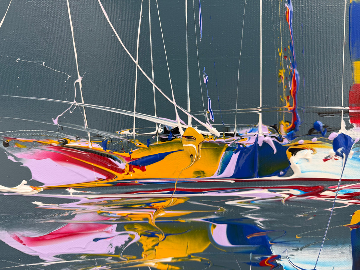 marine abstraite 123