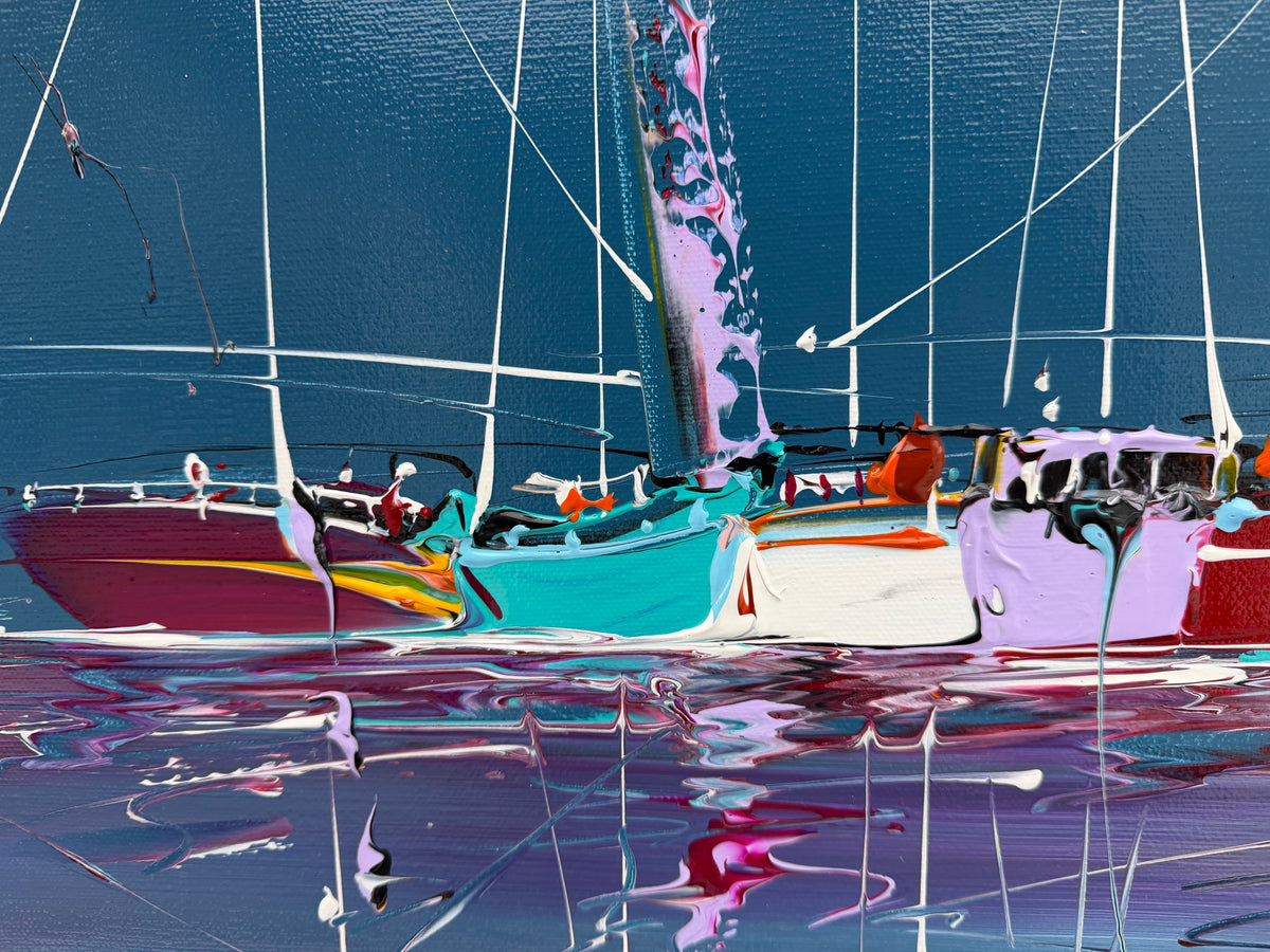 marine abstraite 118