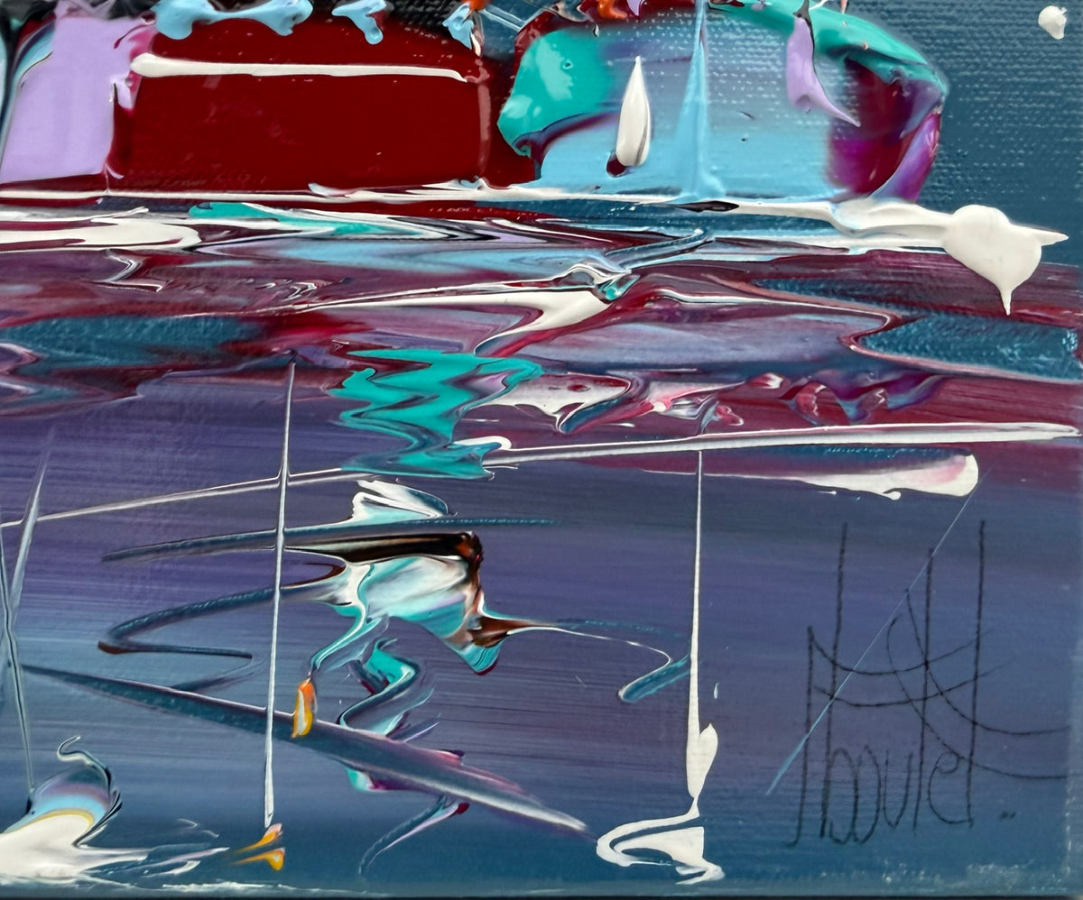 marine abstraite 118