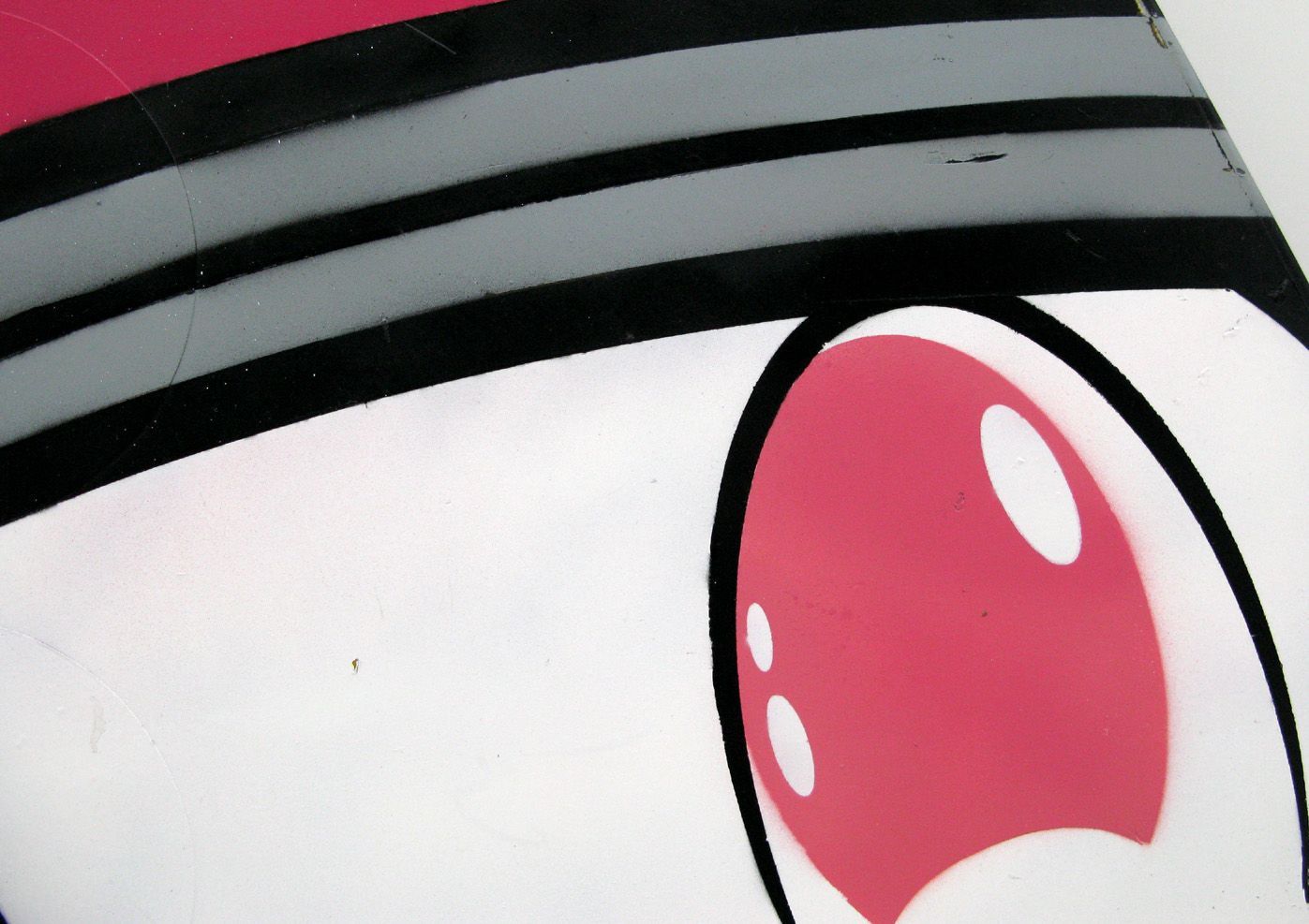 Sculpture de JUAN SPRAY a pour titre  SANS TITRE style graphique dim : JUAN SPRAYprix:600