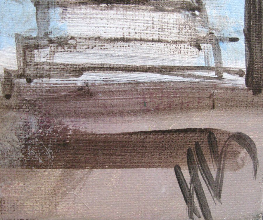 Tableau de IVAN TZONEV a pour titre  SELO-N style figuratif dim : IVAN TZONEVprix: