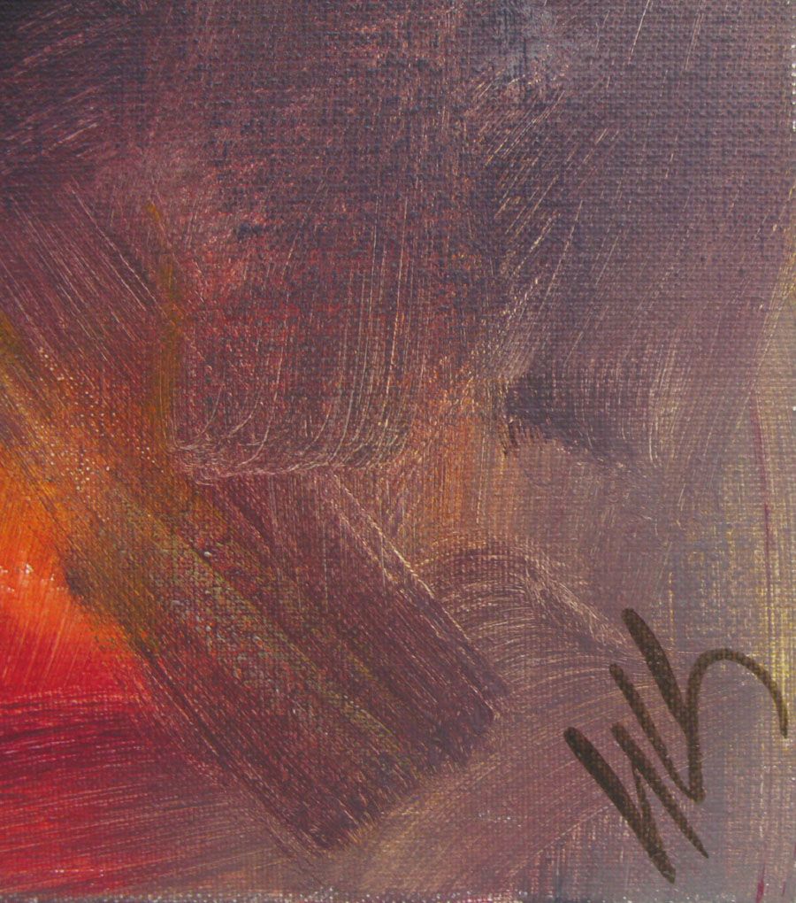 Tableau de IVAN TZONEV a pour titre  NAZDRAVE style no dim : IVAN TZONEVprix: