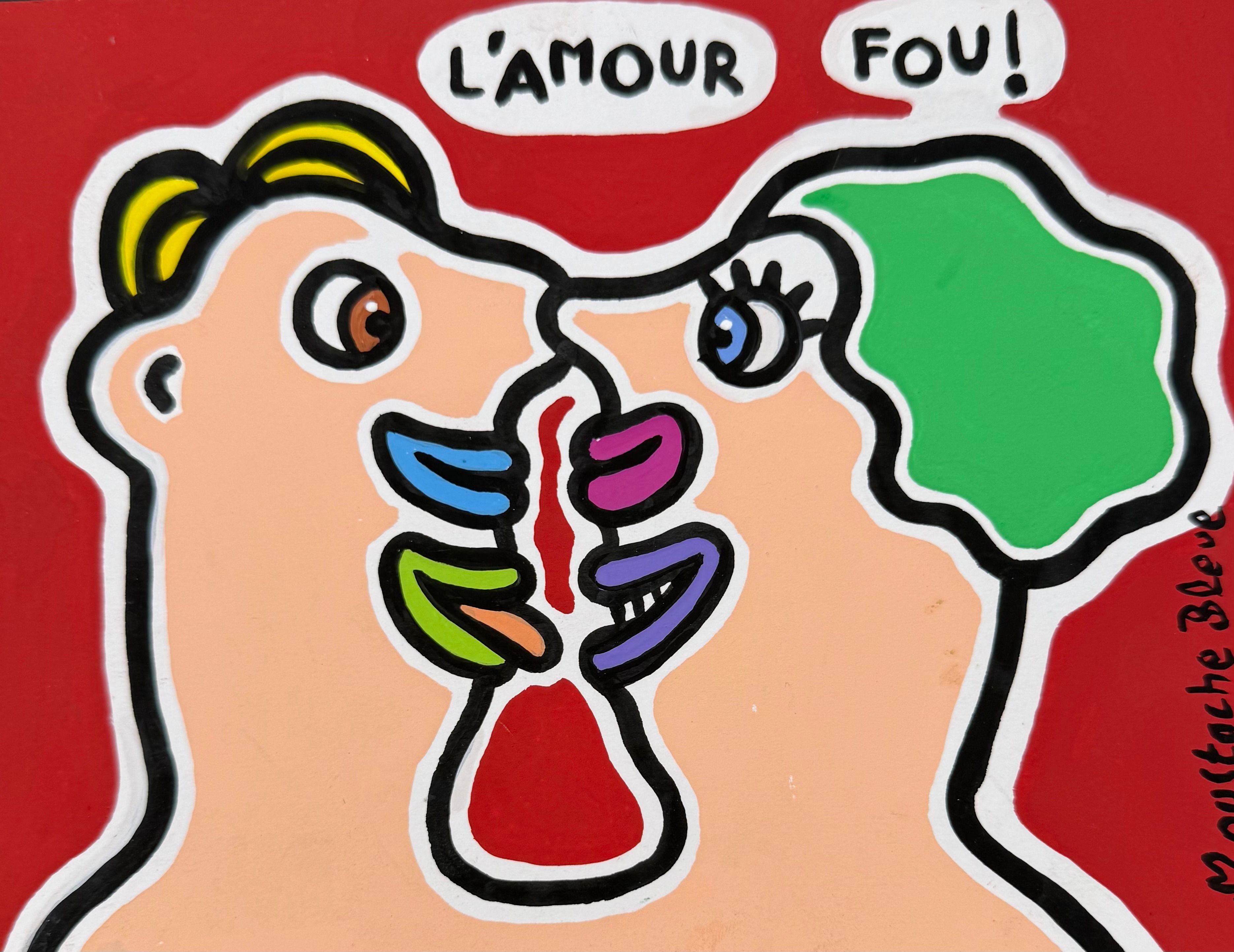 L'amour fou