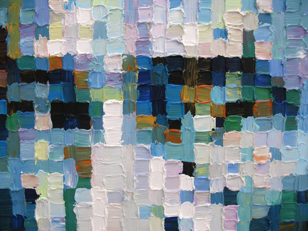 Tableau de NICOLAS JESBAC a pour titre  L'INTOUCHABLE style figuratif, graphique dim : NICOLAS JESBACprix:1000