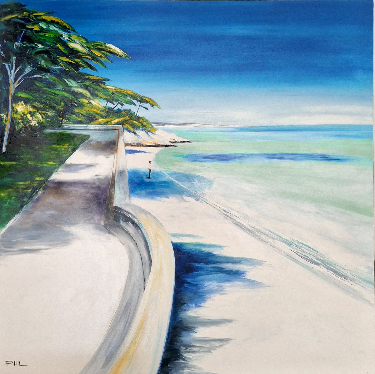 La Petite Baie