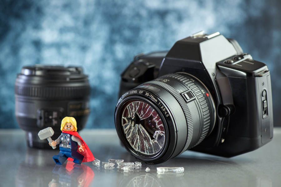 Photo de SAMSOFY a pour titre  THOR style no dim : SAMSOFYprix:60