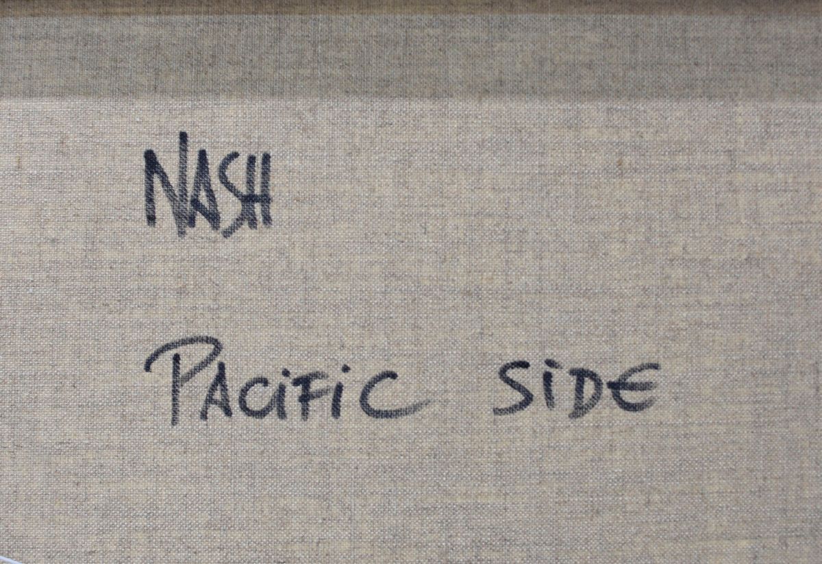Pacific Side