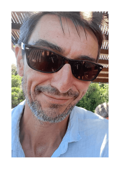CYRIL REGUERRE