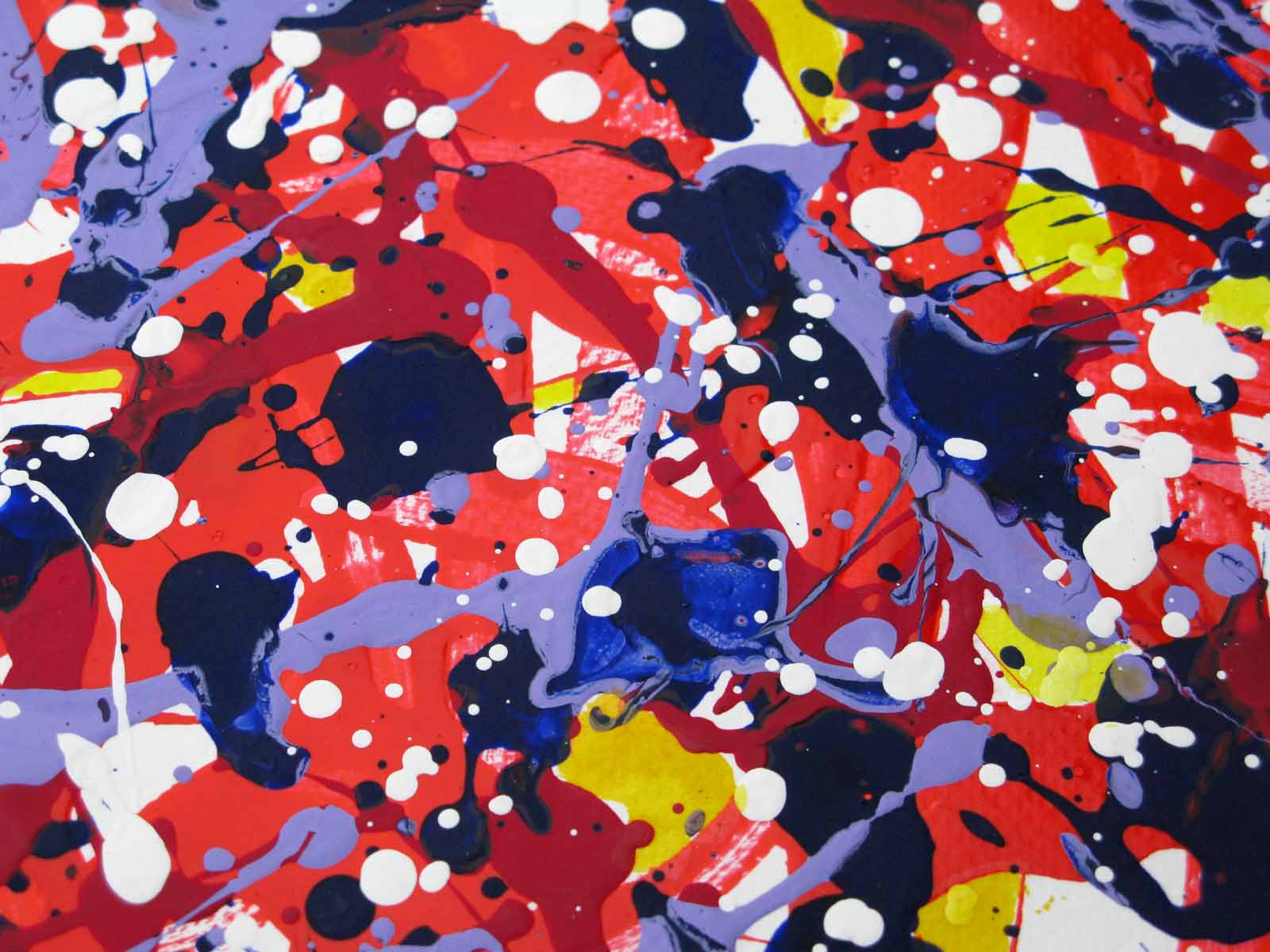 Dessin de STEPHANE RIME a pour titre  Noname C47 style abstrait dim : STEPHANE RIMEprix:60