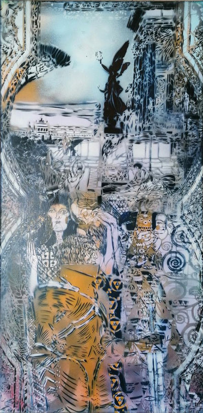 ARTISTE OUVRIER