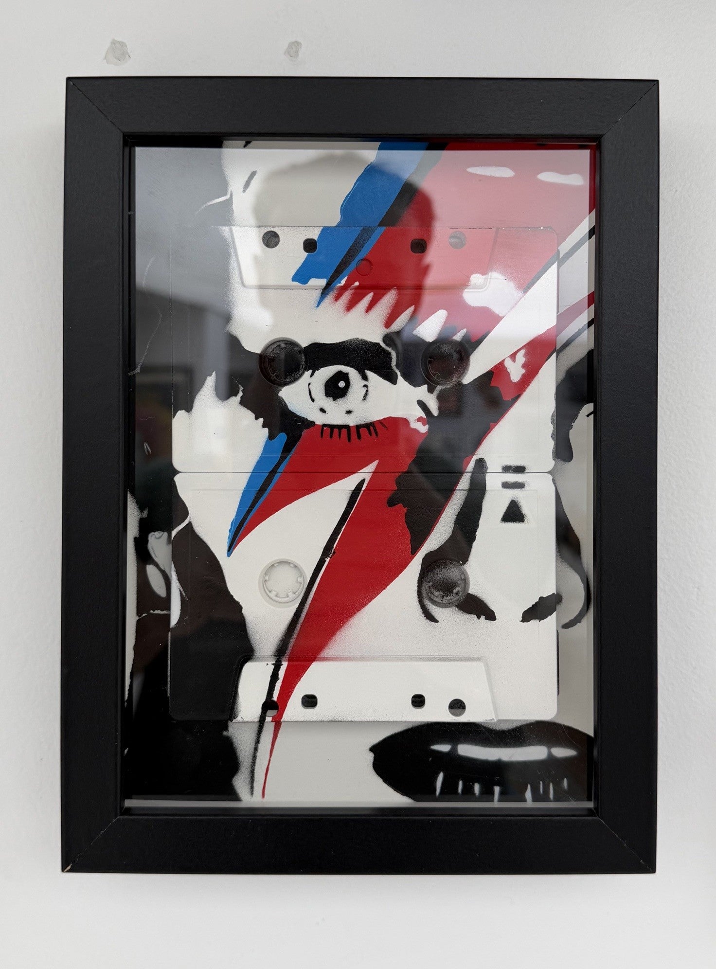 Aladdin Sane I - David Bowie