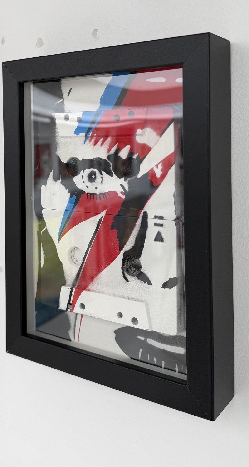 Aladdin Sane I - David Bowie