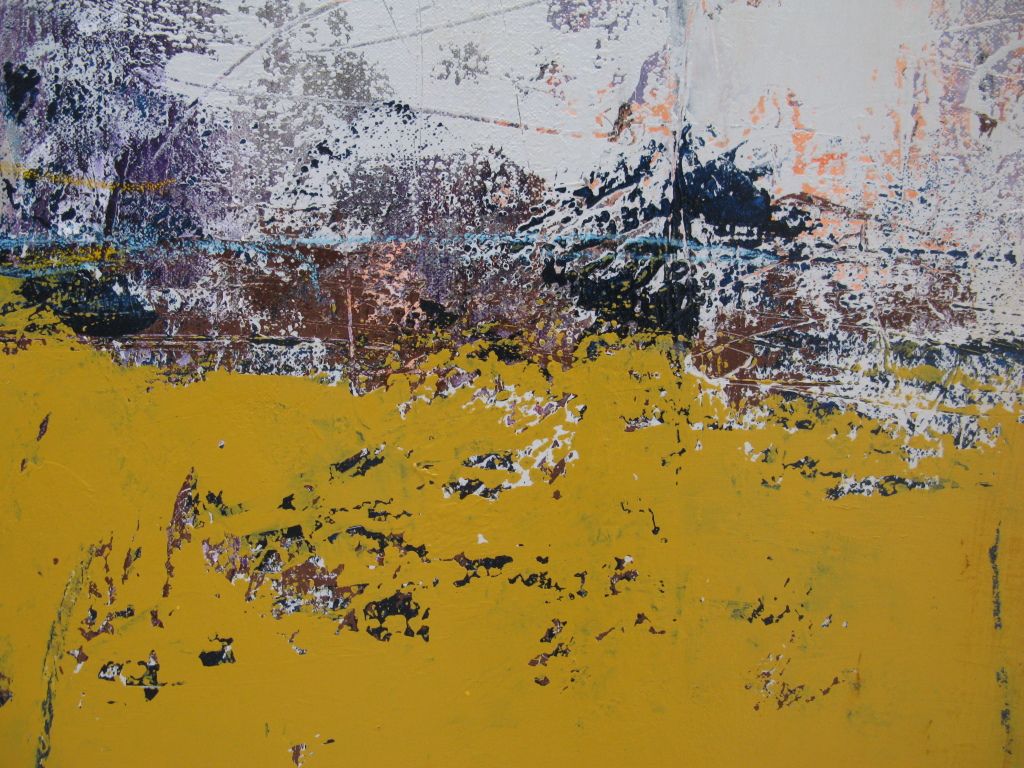 OCHRE SHADES