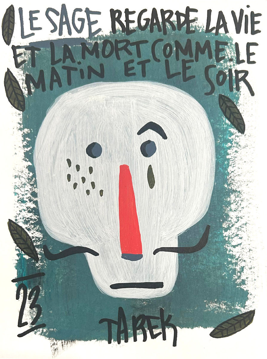 Le sage