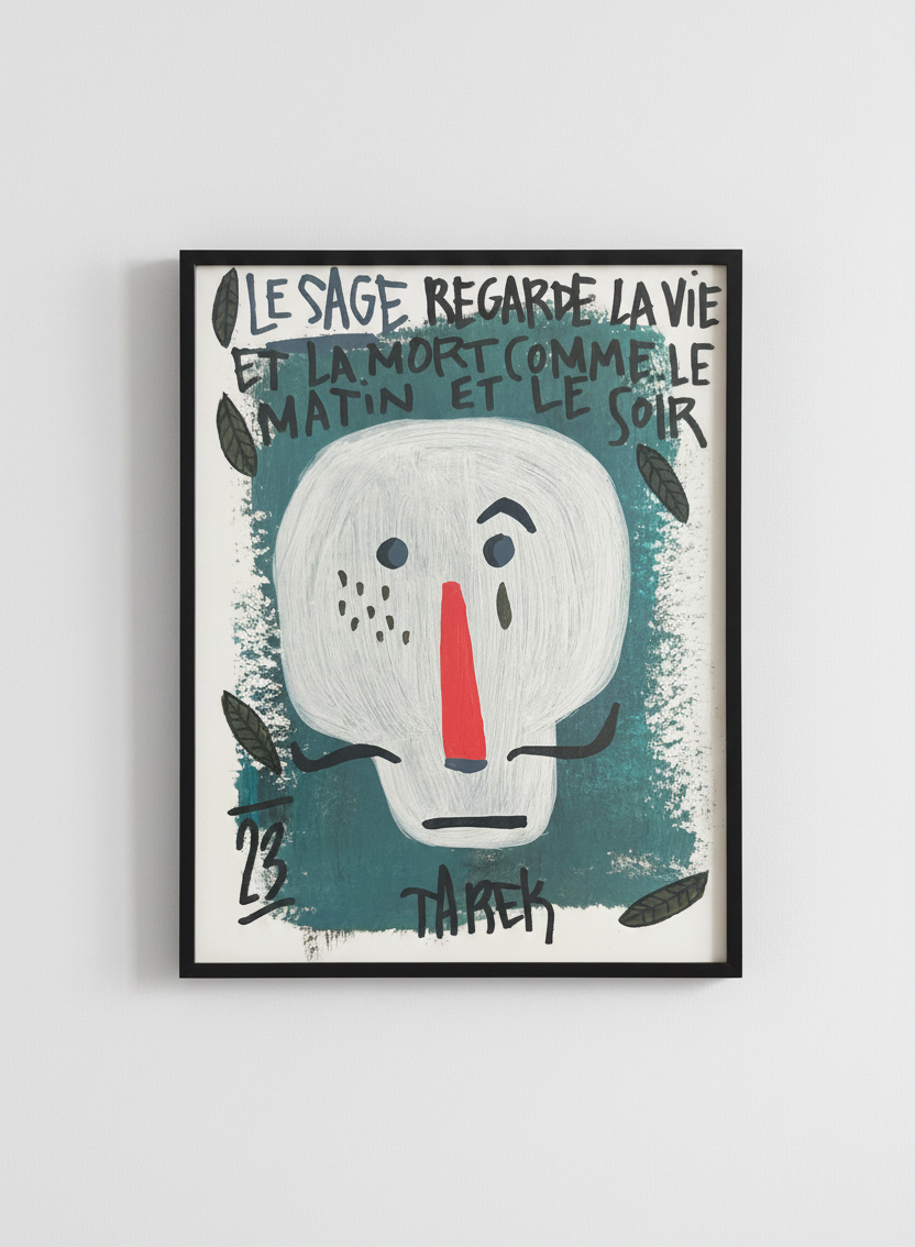 Le sage