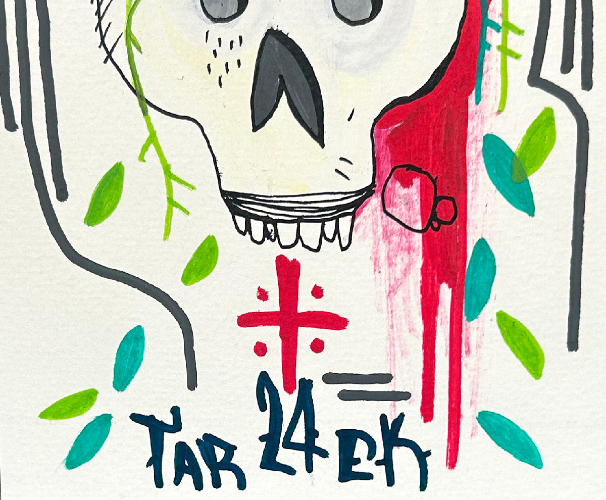 Memento Mori