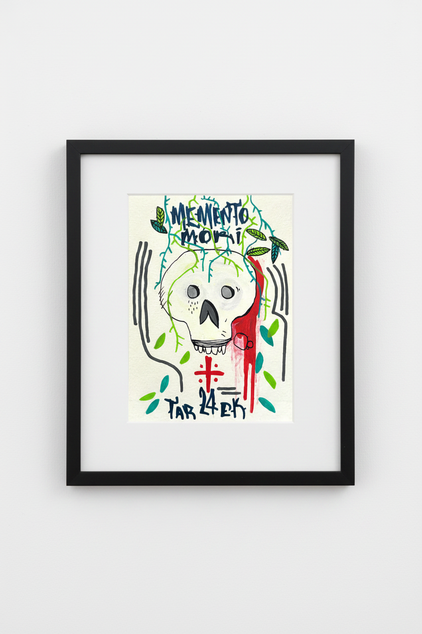 Memento Mori