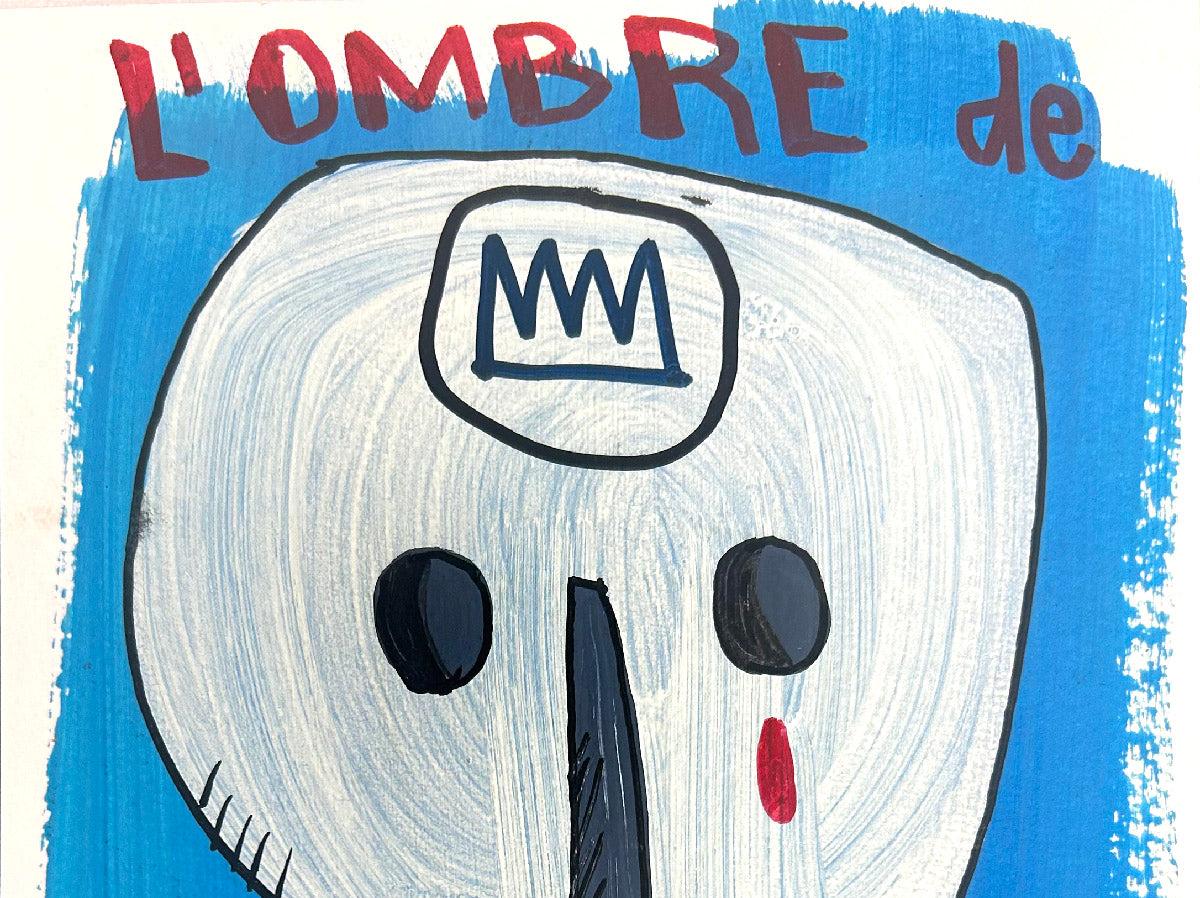 L'ombre de nous-mêmes