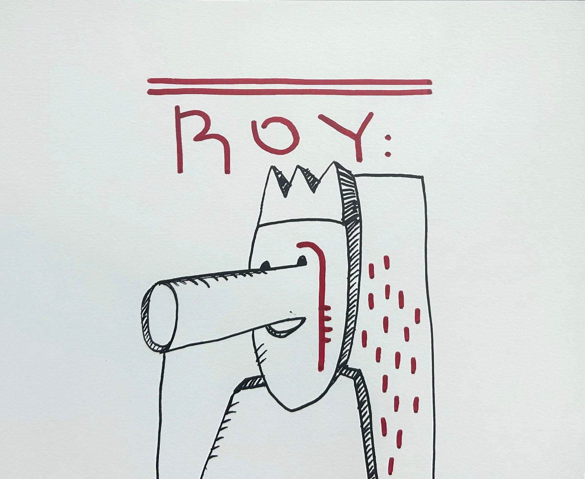 ROY