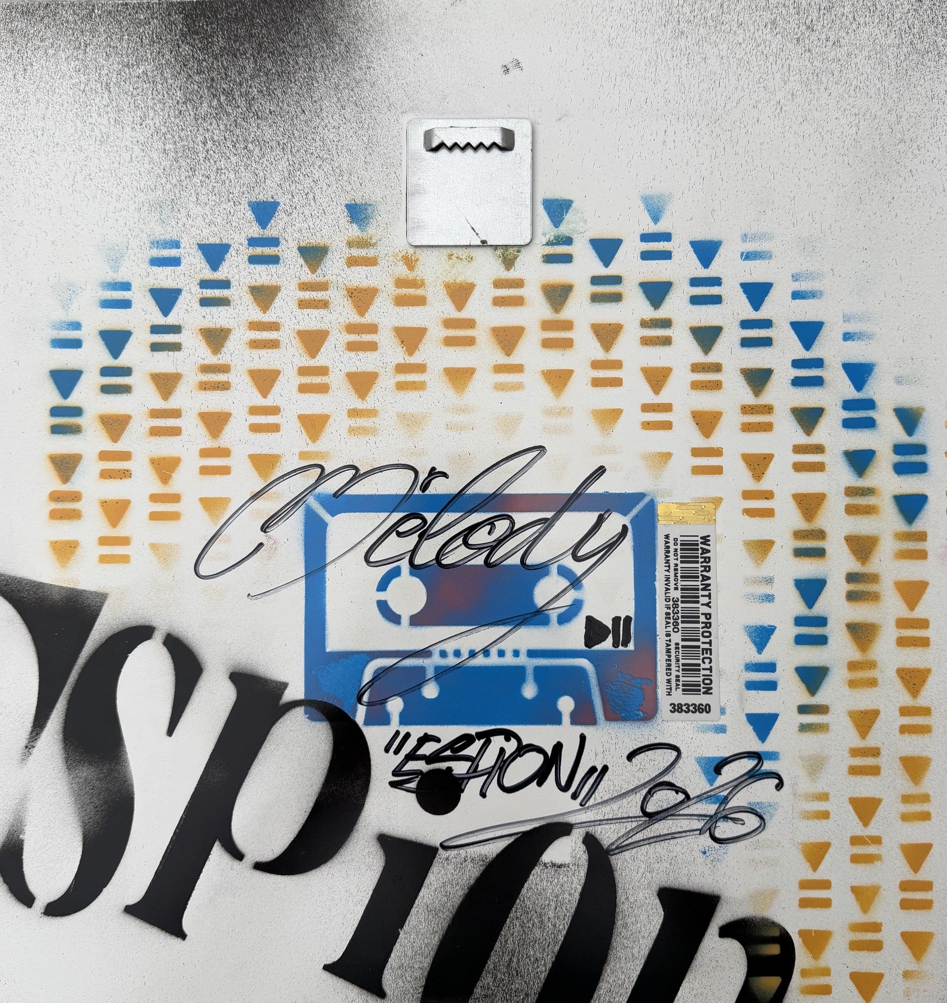 Espion - Dj Mehdi