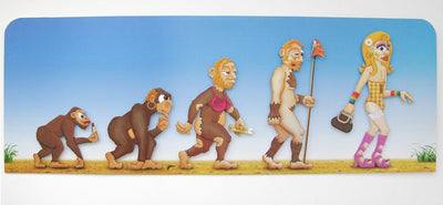 L'ARTISTE PITRE