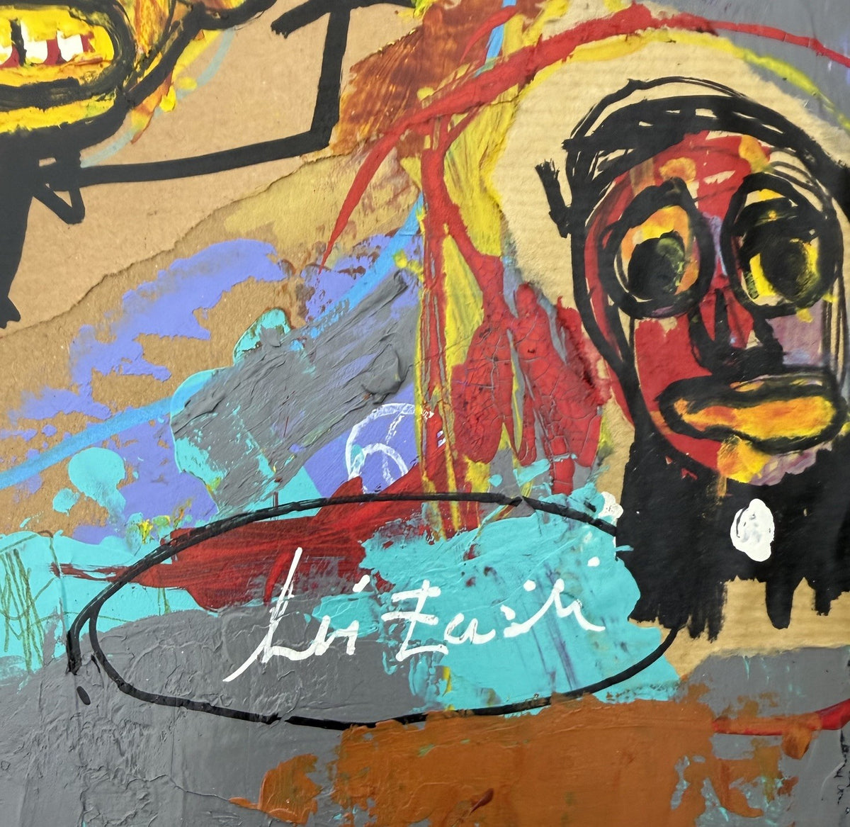 Exhibition VIII