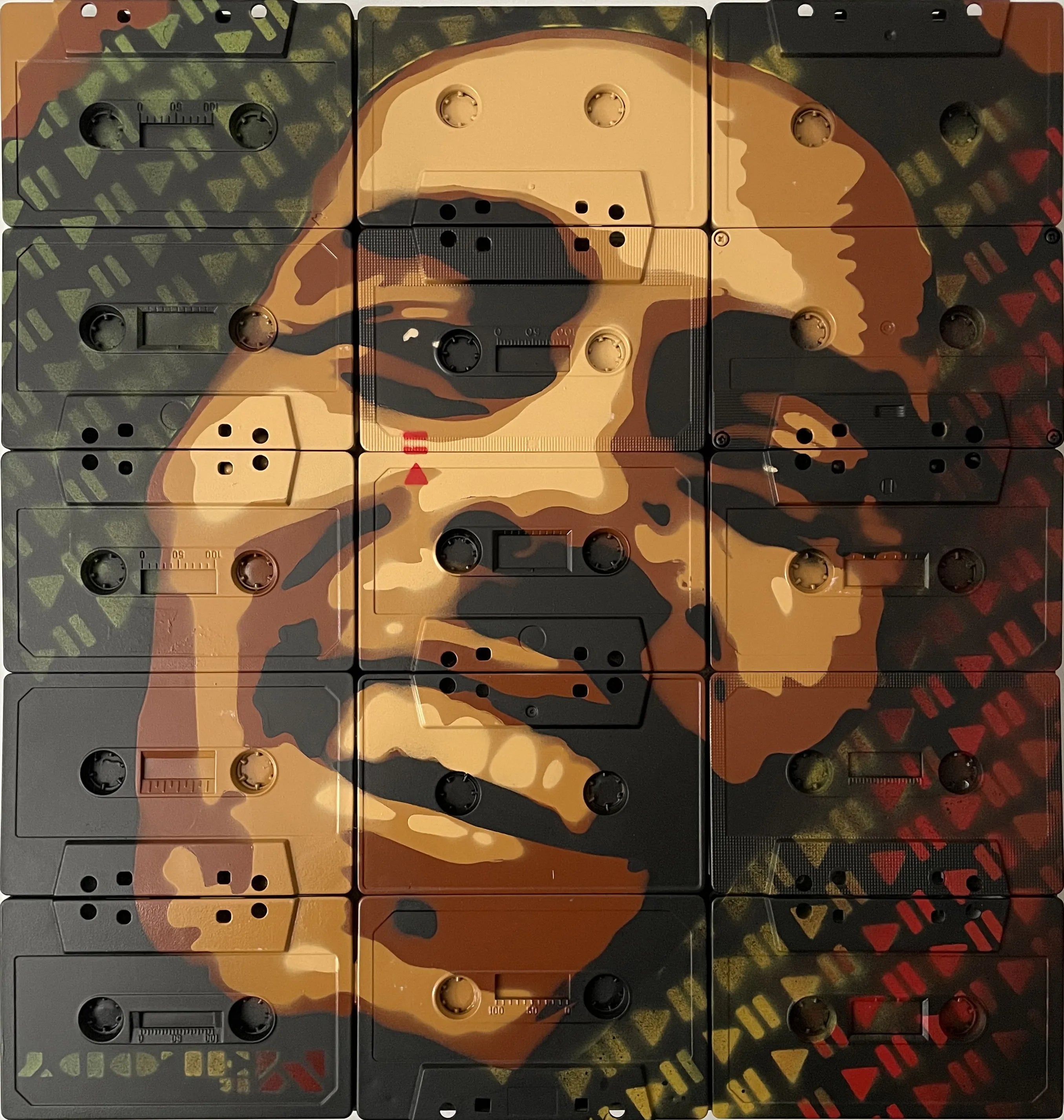 Exodus - Bob Marley