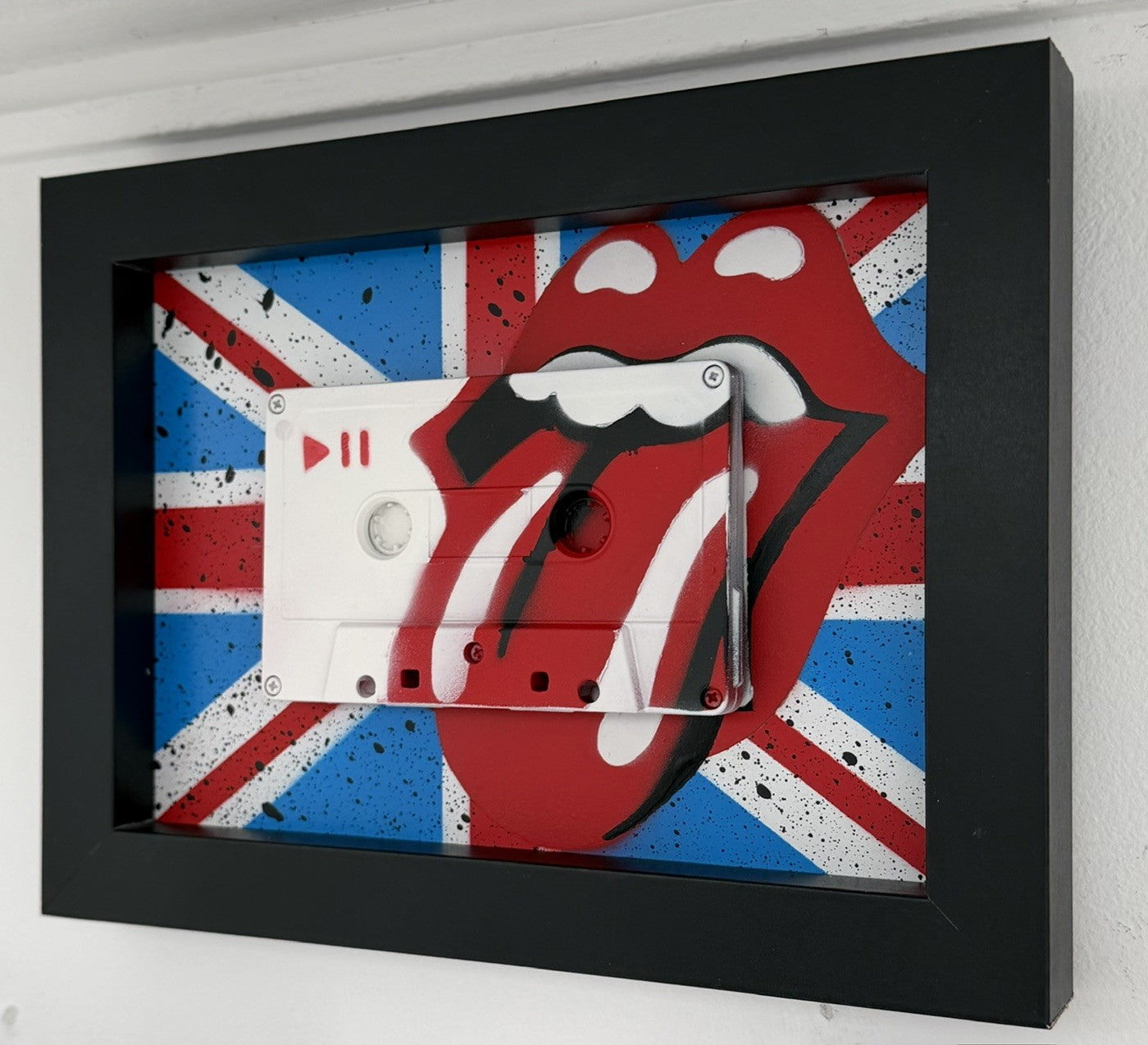Foreing Tongues - Rolling Stones