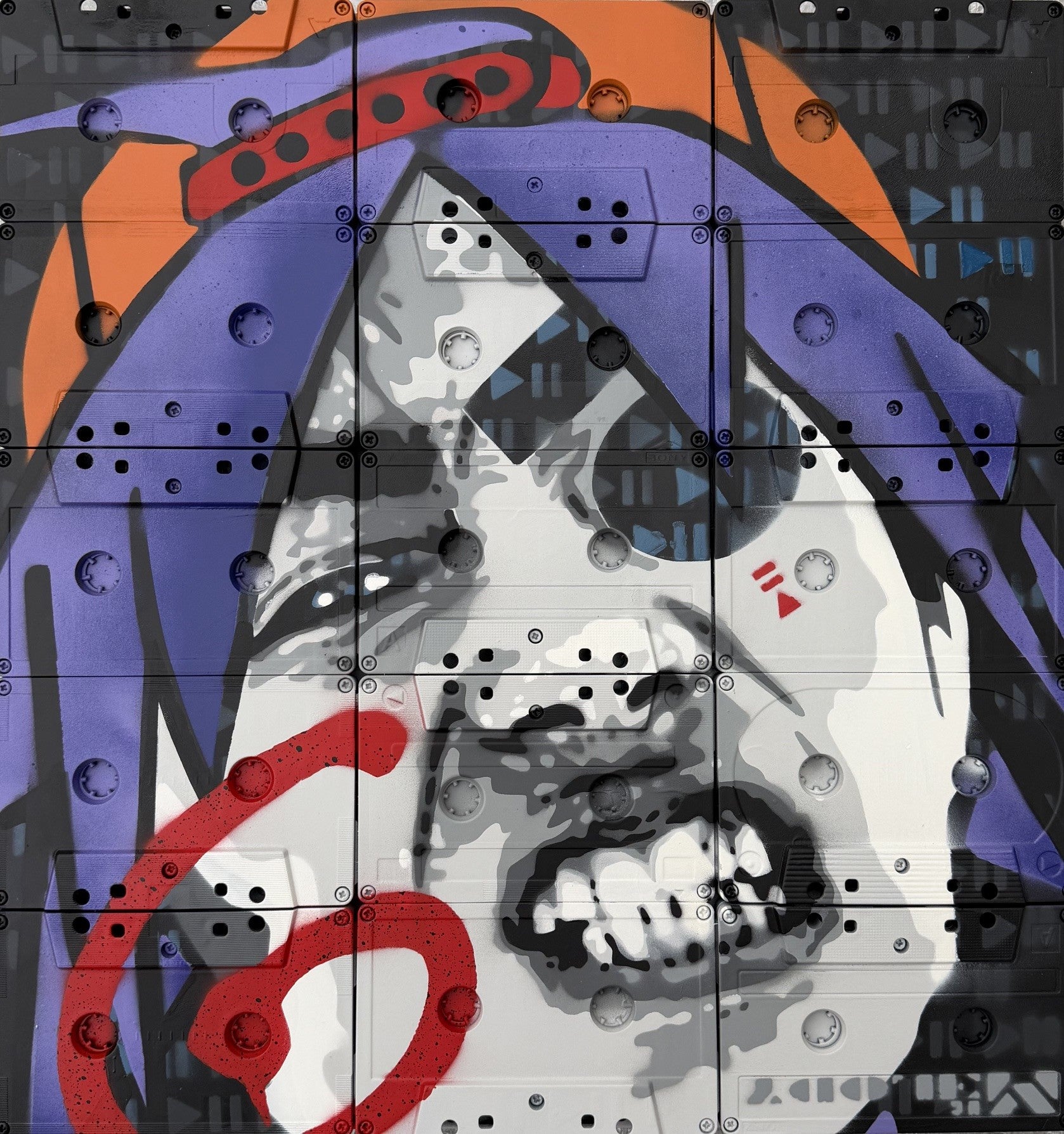 Damon 2-D - Gorillaz
