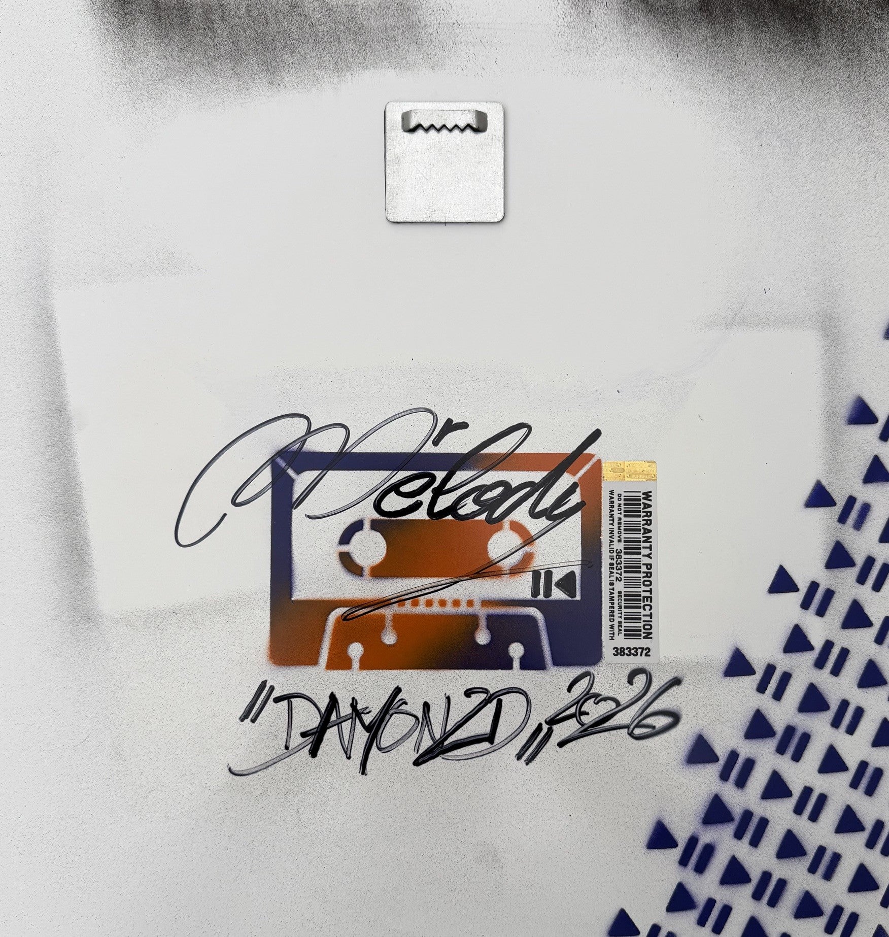 Damon 2-D - Gorillaz