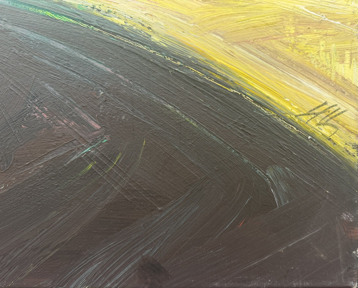 Horizon - Bezdenista - 1