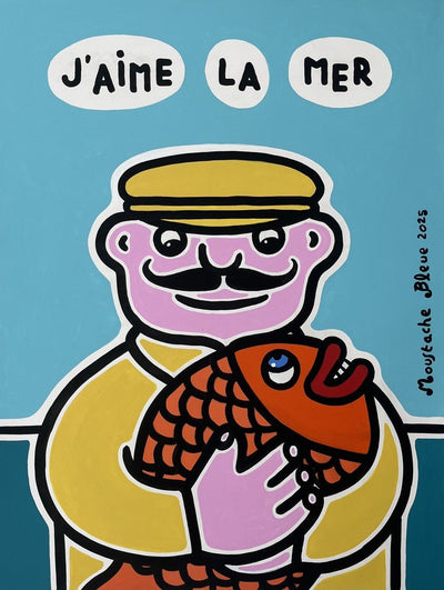 DESSINS SUR PAPIER