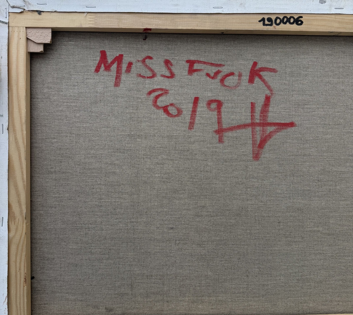 Kiss my Ass
