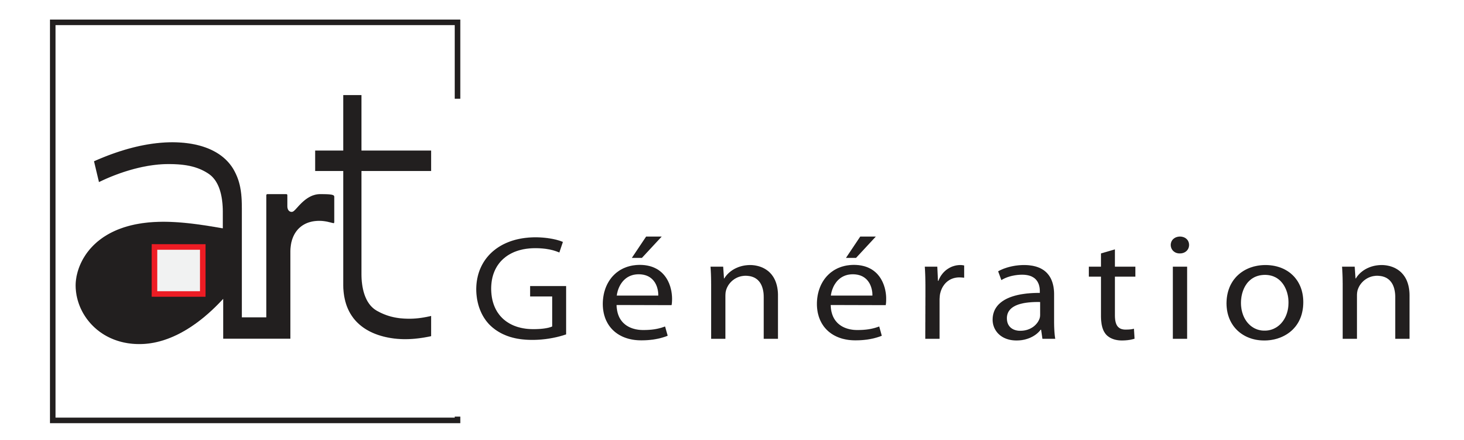 Galerie Art Génération