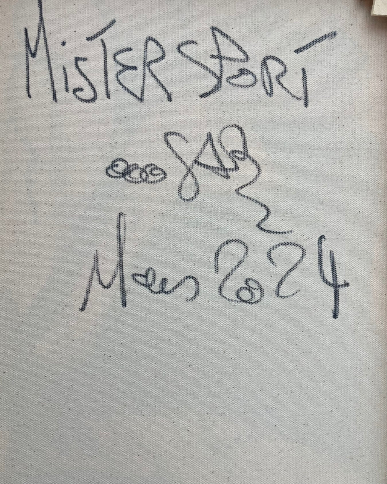 Mister Sport