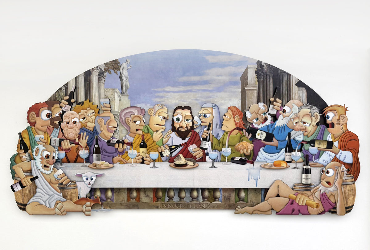 Noce de Cana