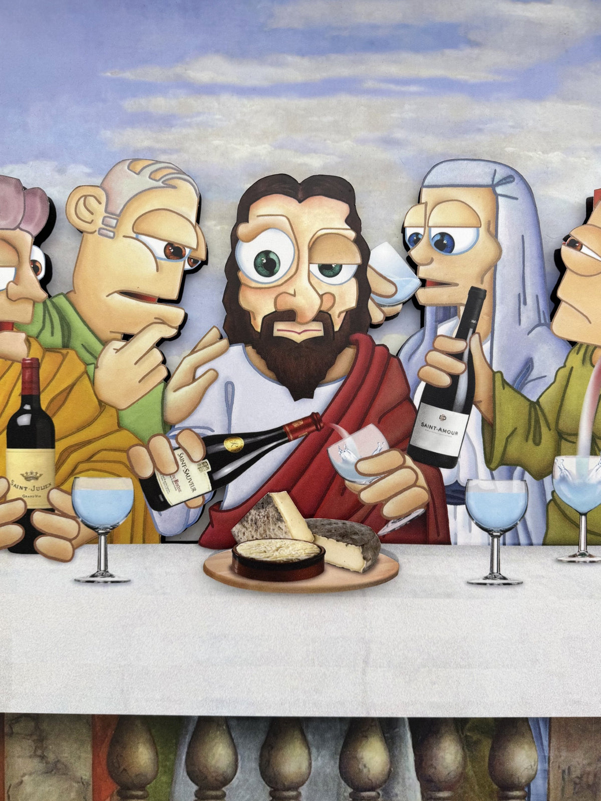 Noce de Cana