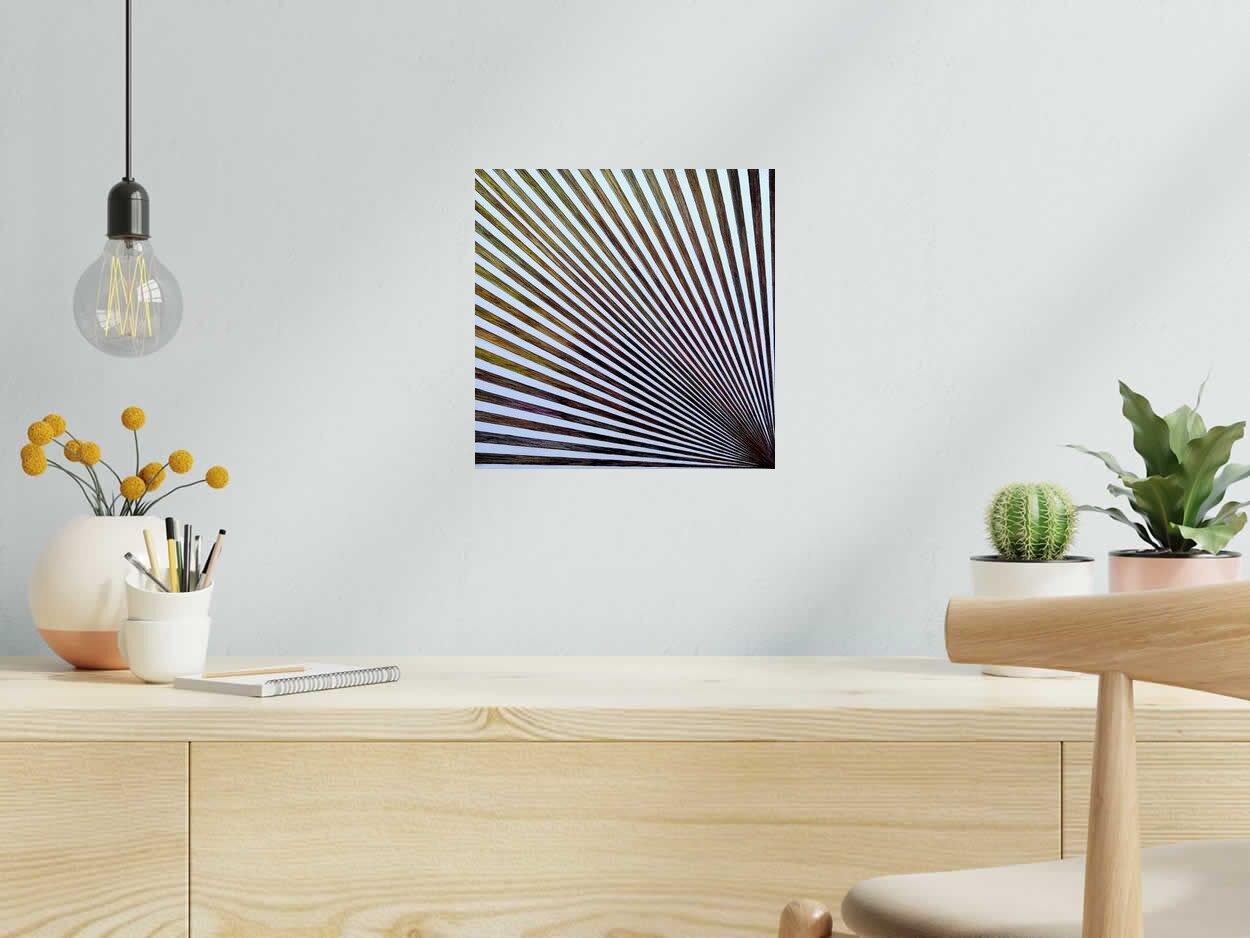 Tableau de NASH a pour titre  Fuse style abstrait dim : NASHprix:150