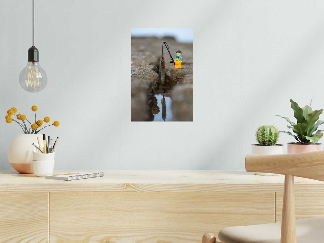 Photo de SAMSOFY a pour titre  MASTERPIECE style figuratif dim : SAMSOFYprix:60