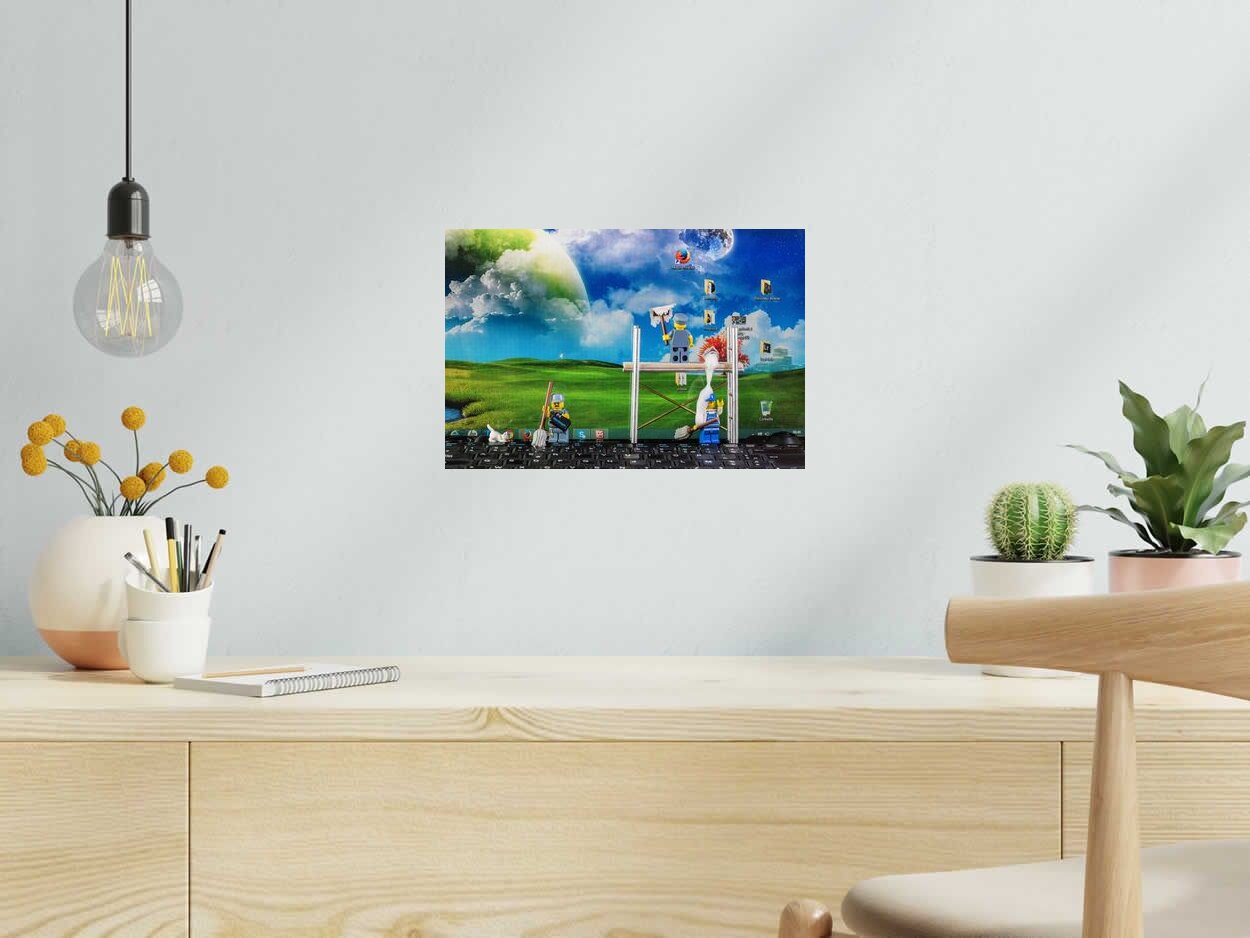 Photo de SAMSOFY a pour titre  WINDOWS style no dim : SAMSOFYprix:60