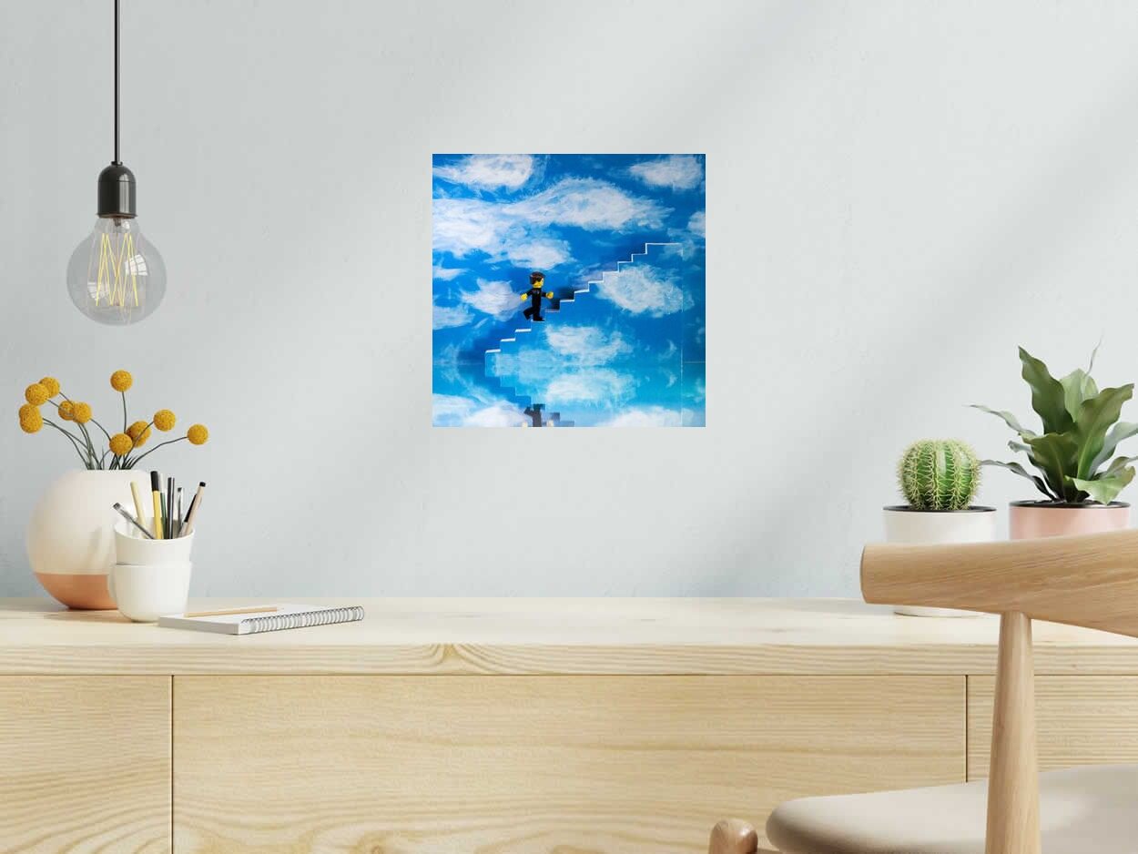 Photo de SAMSOFY a pour titre  TRUMAN SHOW style no dim : SAMSOFYprix:60