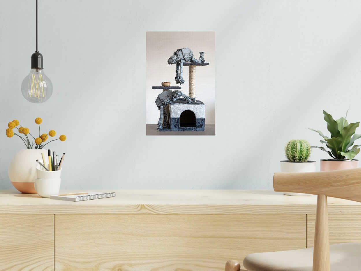 Photo de SAMSOFY a pour titre  AT HOME style graphique dim : SAMSOFYprix:60
