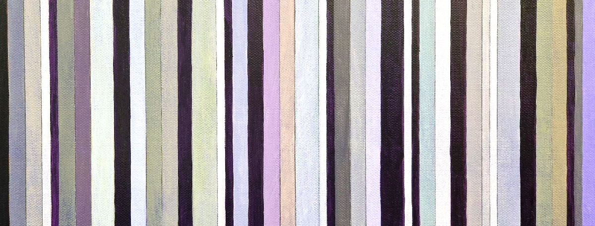 Tableau de NASH a pour titre  Summer style abstrait dim : NASHprix:700
