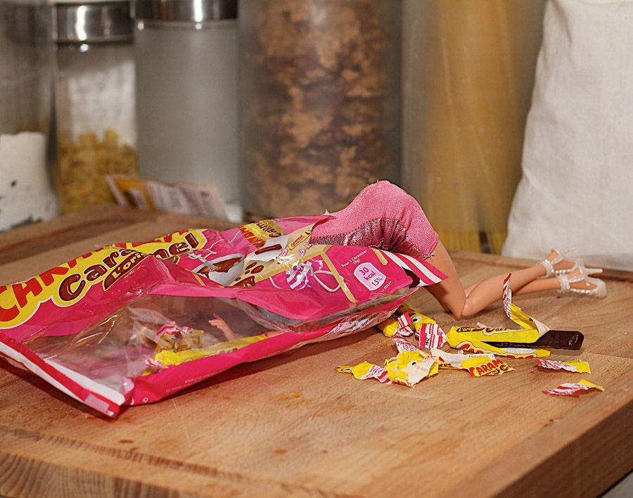 Photographie figuratif petit format CARAMBAR – NATHALIE ROUX – 24 × 30 cm