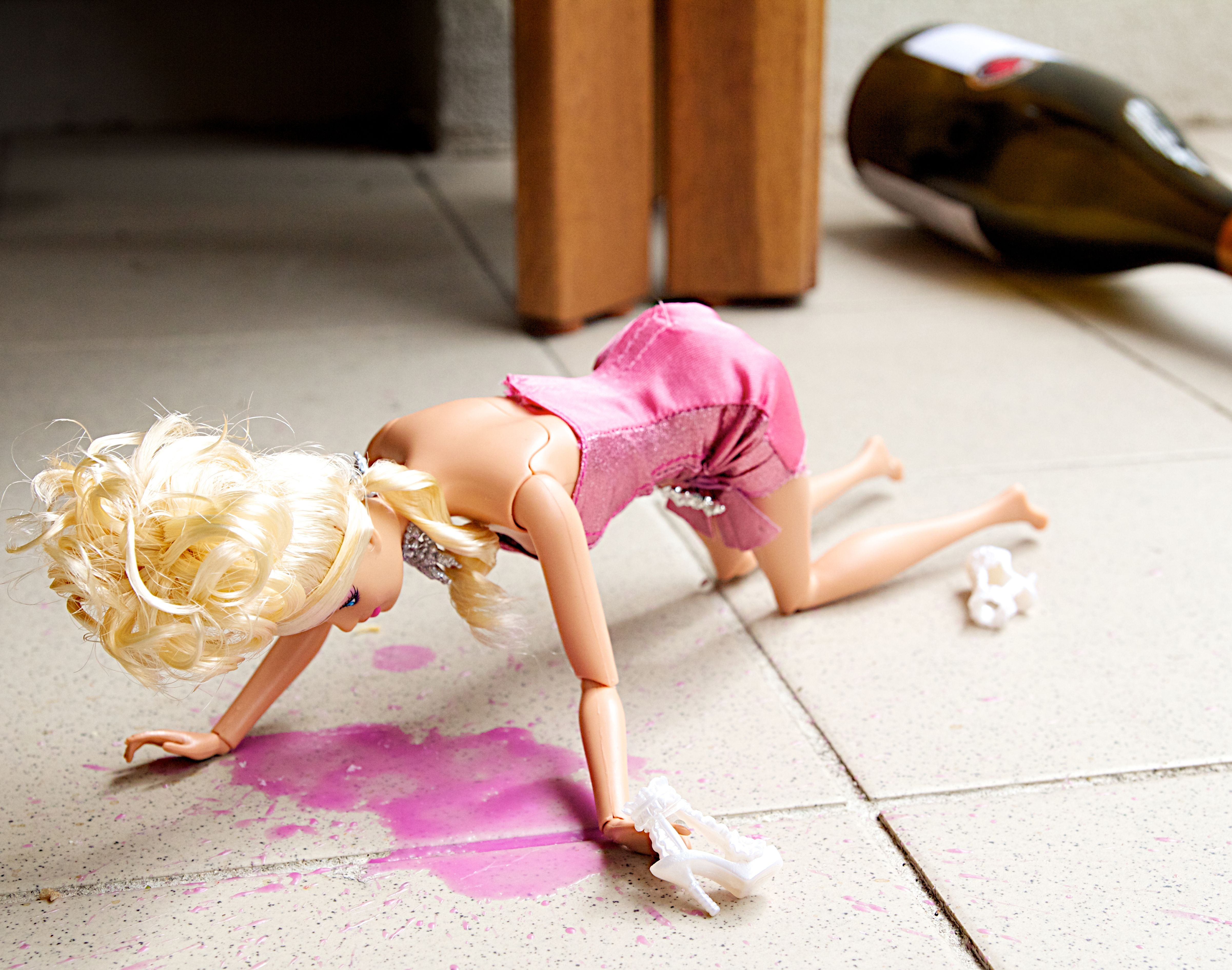 Photographie figuratif petit format LA VIE EN ROSE – NATHALIE ROUX – 30 × 2 cm
