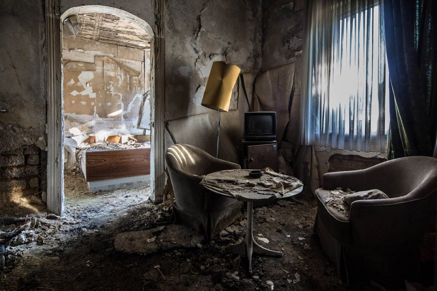 Photographie petit format CLAIR OBSCUR – CHRISTIAN BRUNEAU – 24 × 36 cm