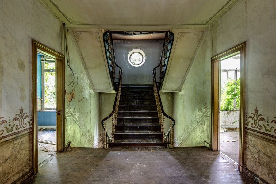 Photographie petit format VIS A VIS – CHRISTIAN BRUNEAU – 24 × 36 cm