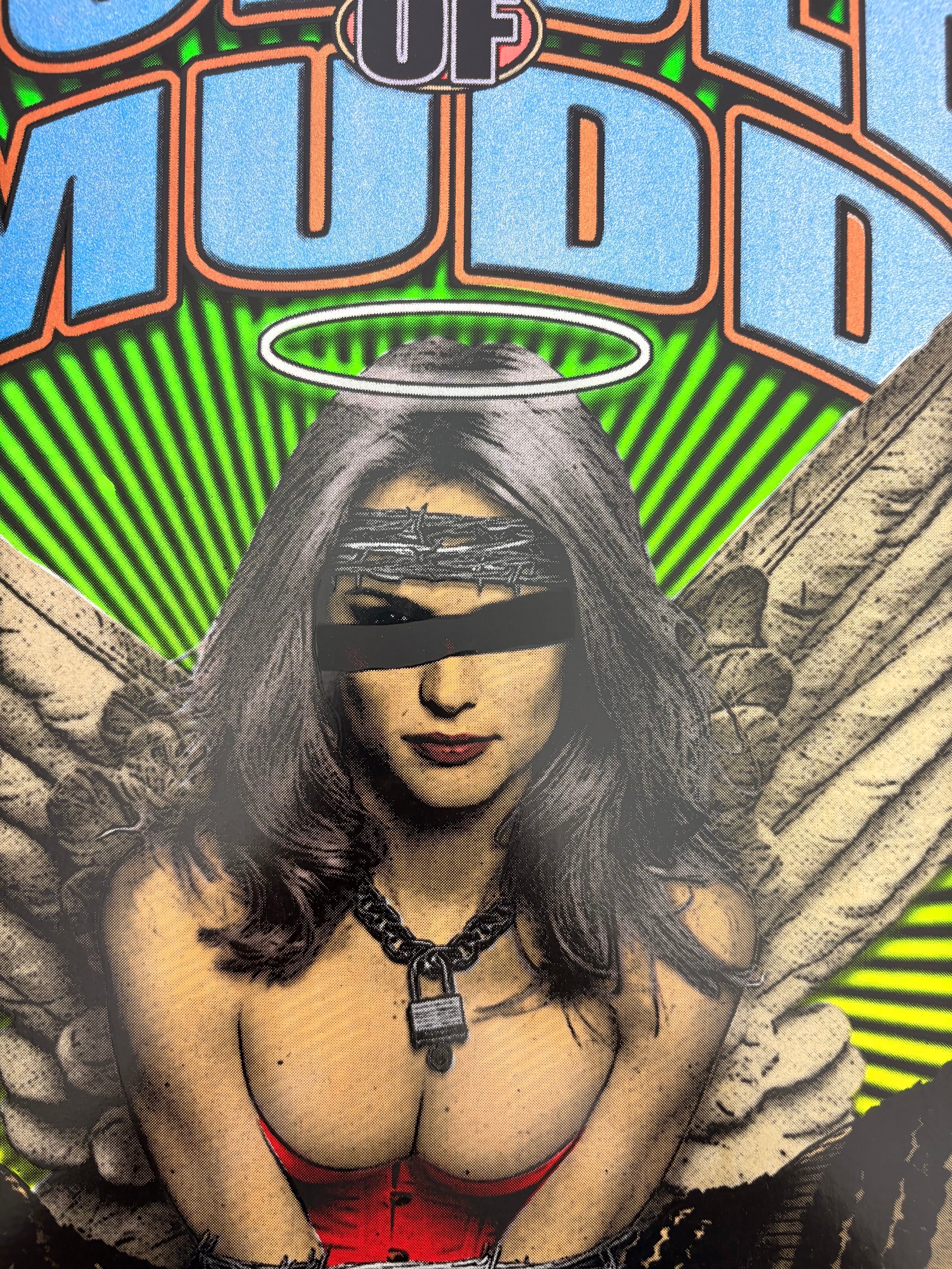 PUDDLE OF MUDD 2001