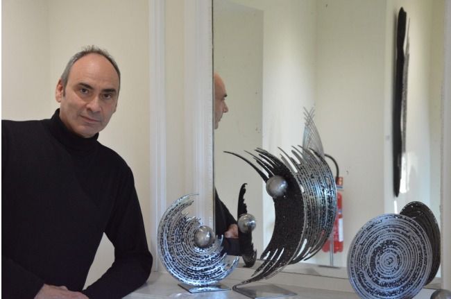 SERGE GUARNIERI